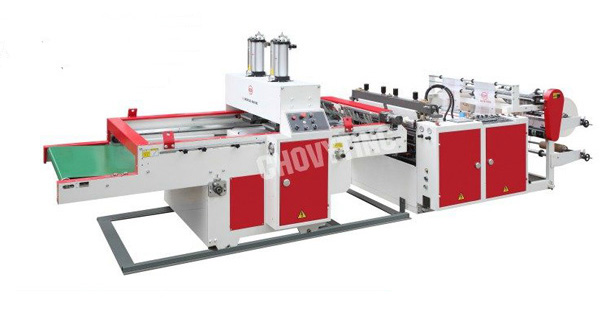 bag making machine cw300v2