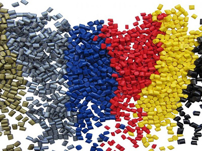 bag making extruder masterbatch