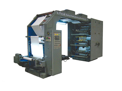 plastic bag printer polyethylene